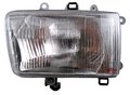 View Item Toyota Hilux Surf Headlight - Left ( RHD )